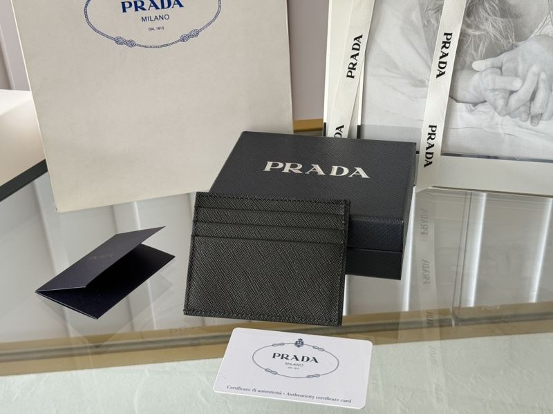 Prada Wallet